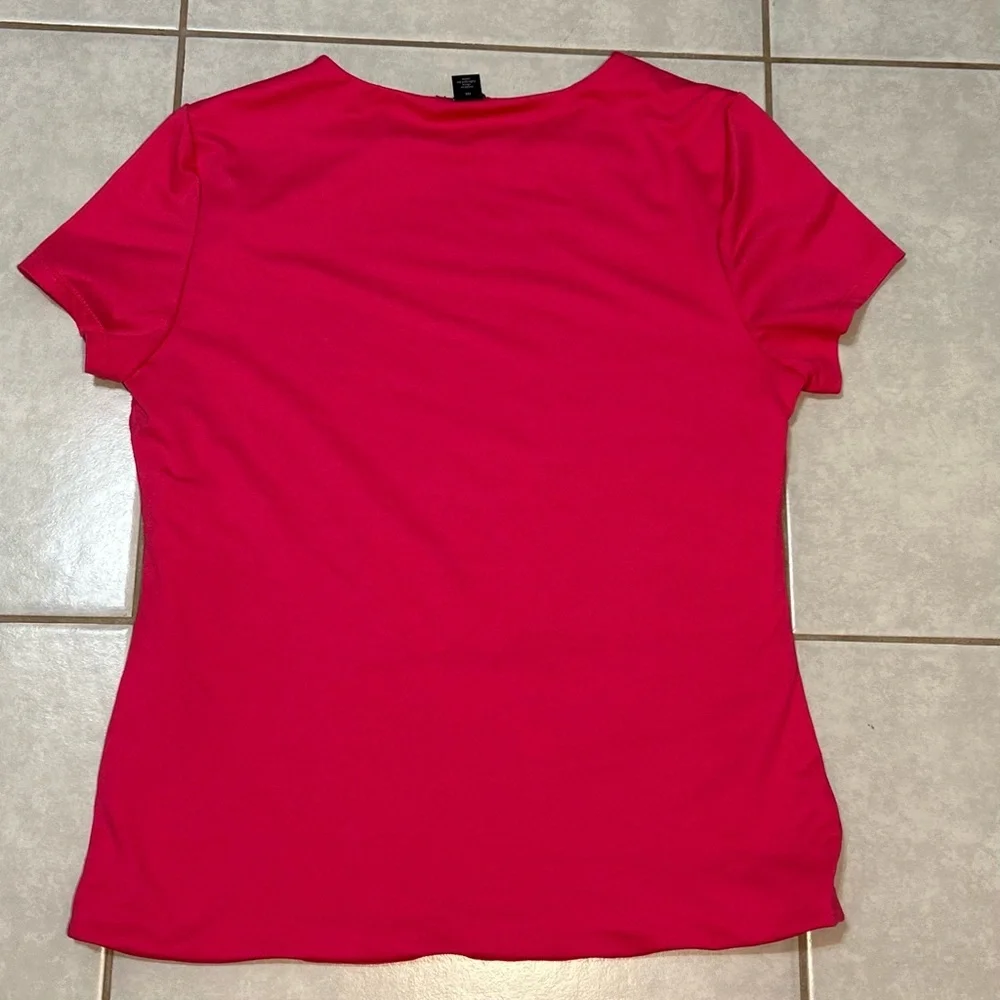 Halogen
Essential Compression
T-Shirt - Picture 3 of 8